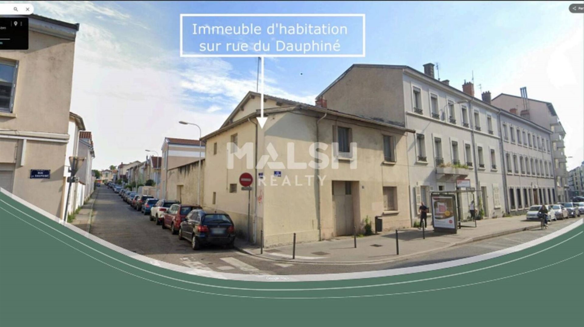 Maison à vendre, 343m², Lyon 3ème