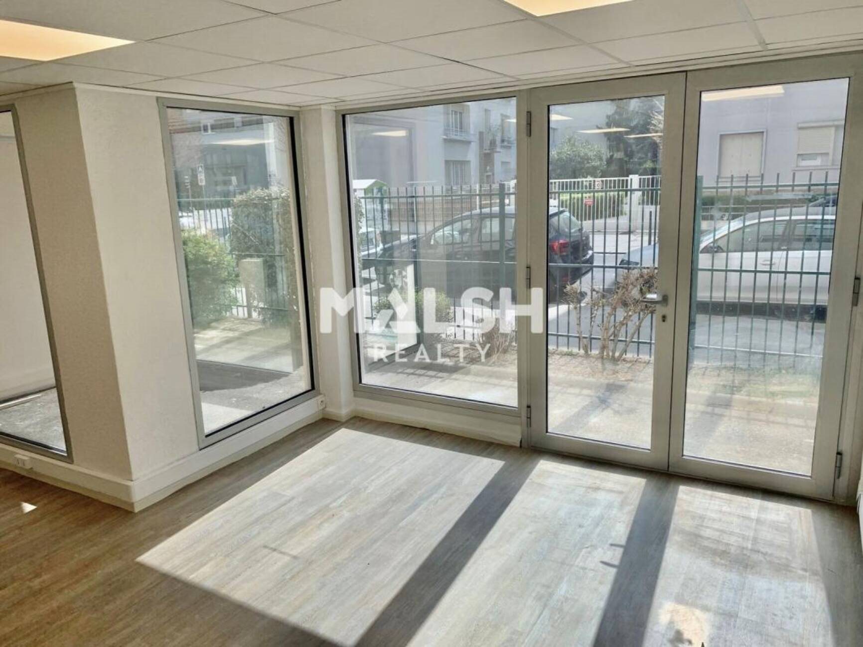 Maison à vendre, 65m², Lyon 7ème