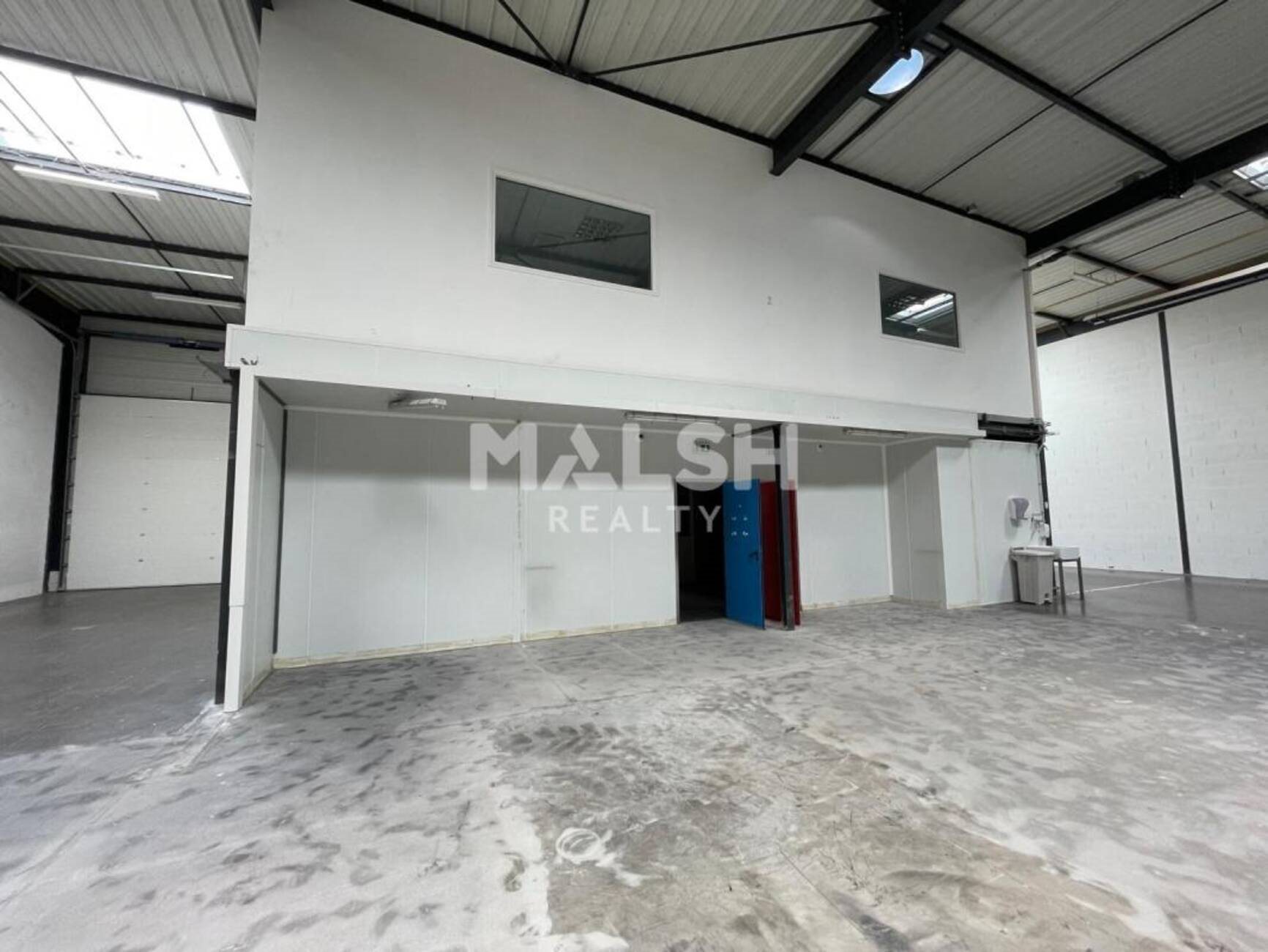 Maison à vendre, 731m², Vénissieux
