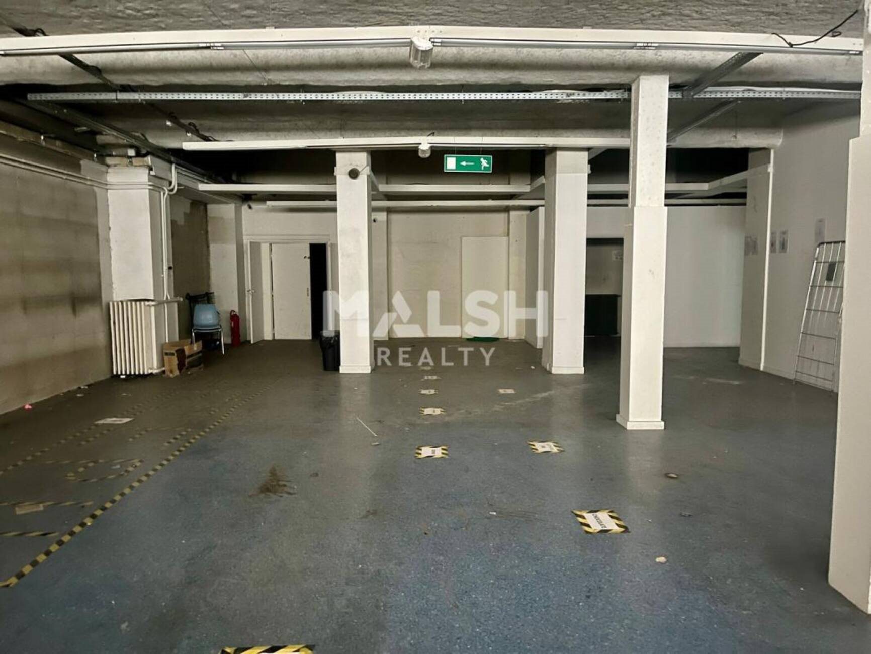 Maison à vendre, 574m², Lyon 8ème