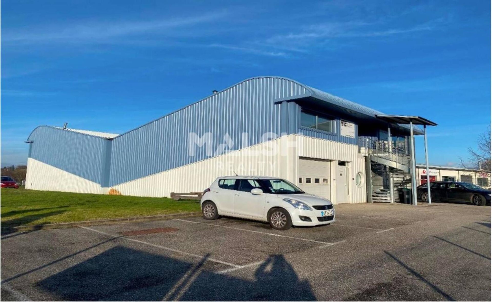 Maison à vendre, 572m², Le Pont-de-Beauvoisin