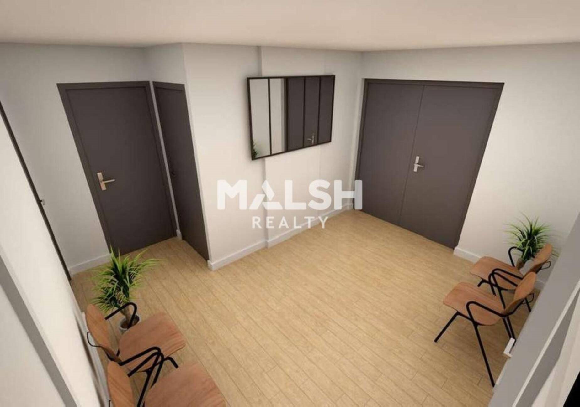Maison à vendre, 70m², Lyon 8ème
