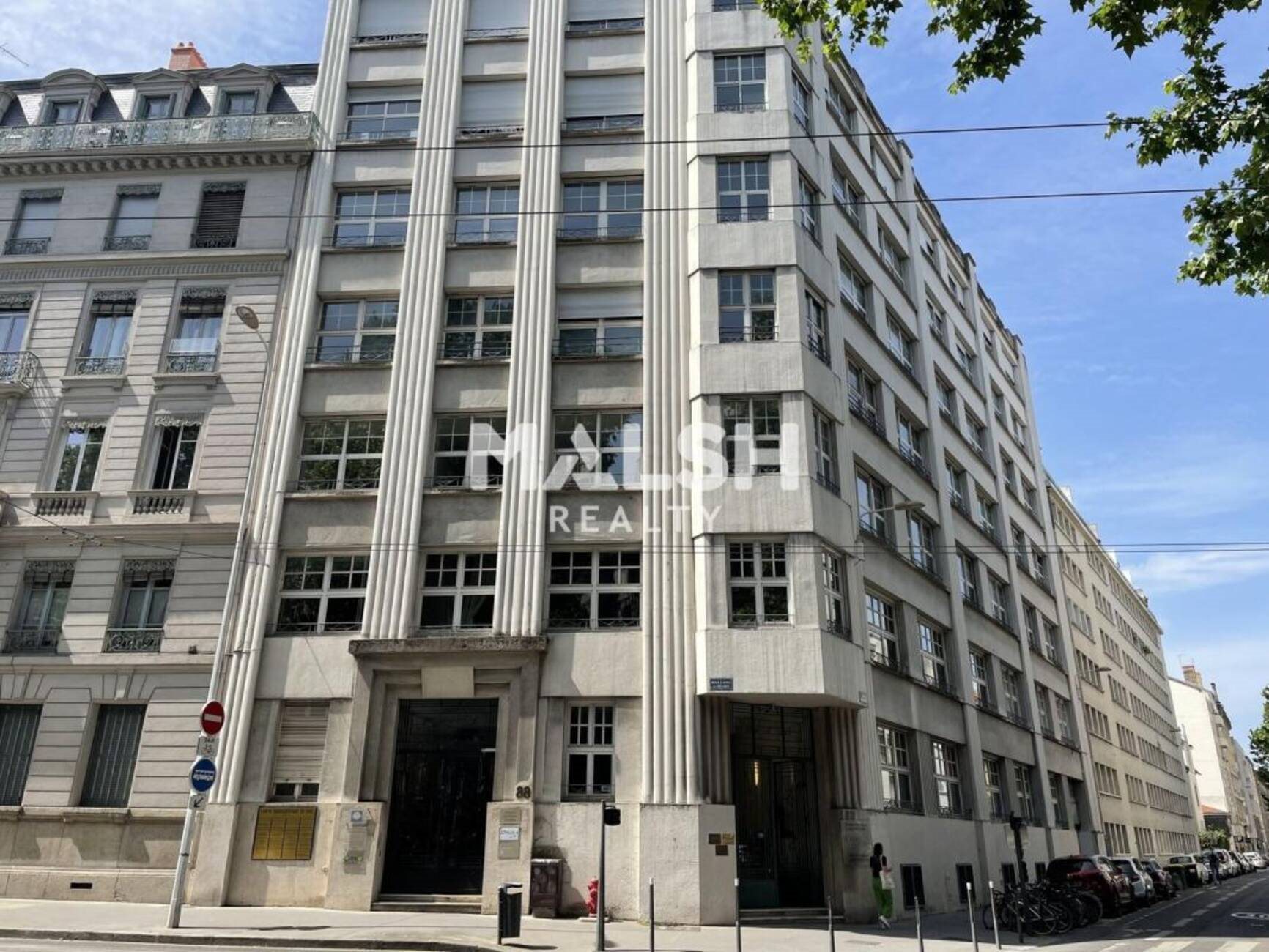Maison à vendre, 492m², Lyon 6ème
