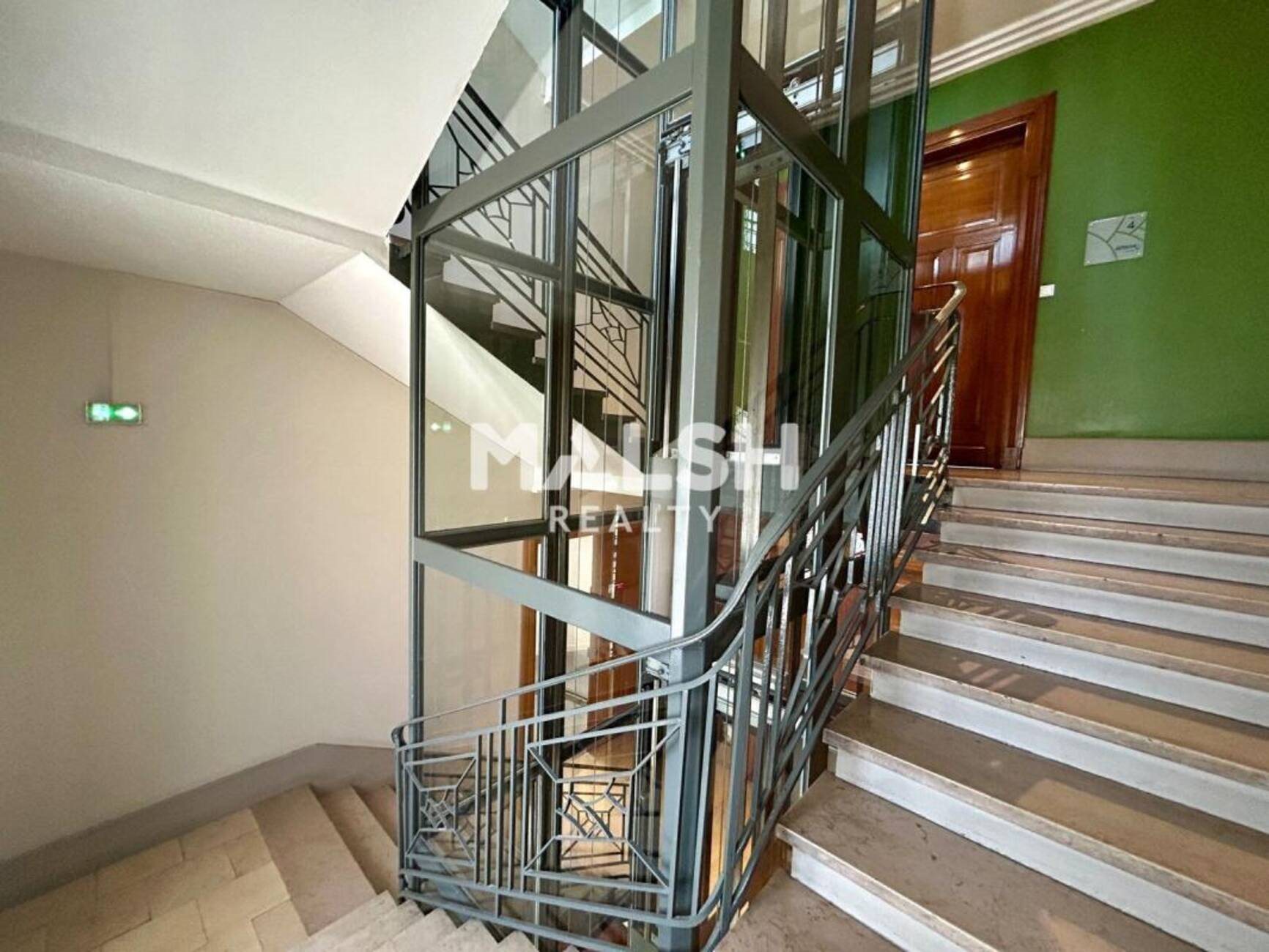 Maison à vendre, 492m², Lyon 6ème