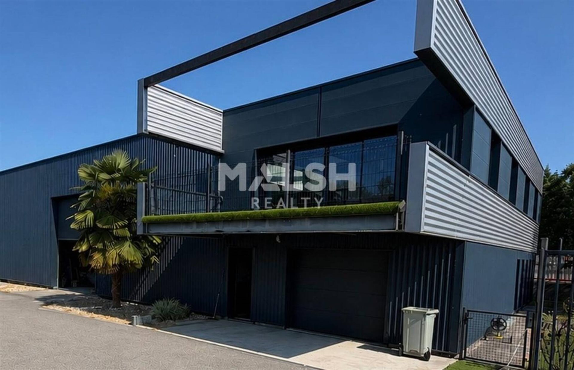 Maison à vendre, 500m², Cessieu