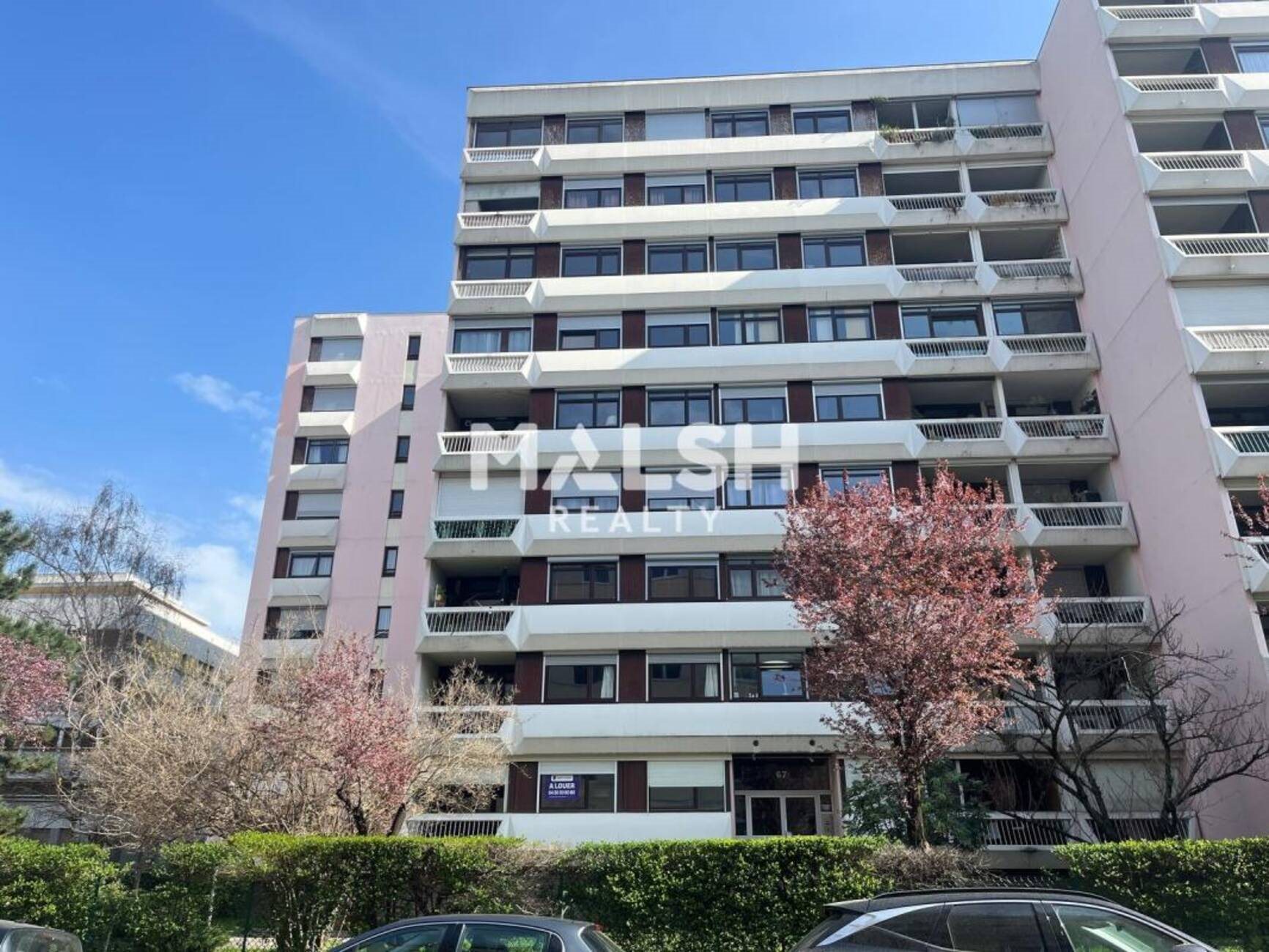 Maison à vendre, 84m², Lyon 3ème