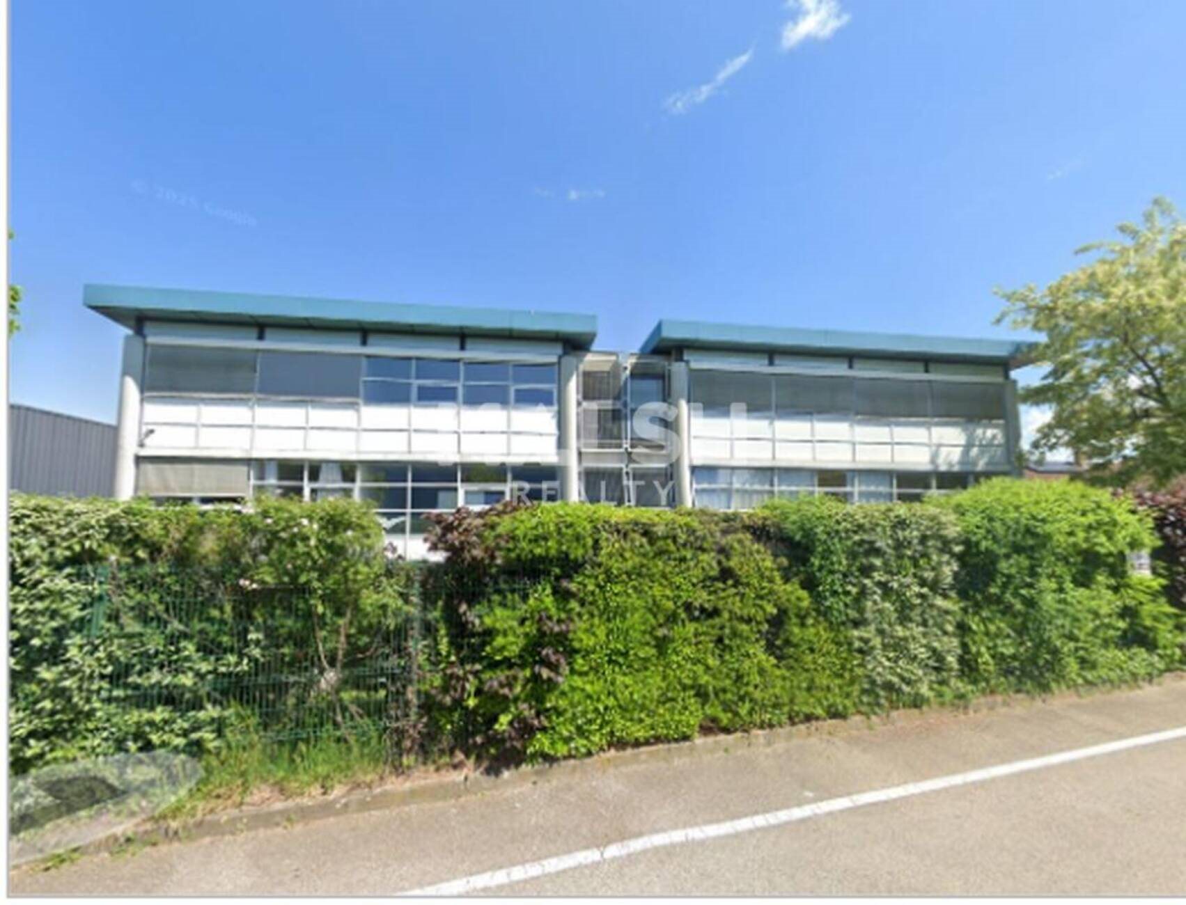 Maison à vendre, 1735m², Chasse-sur-Rhône