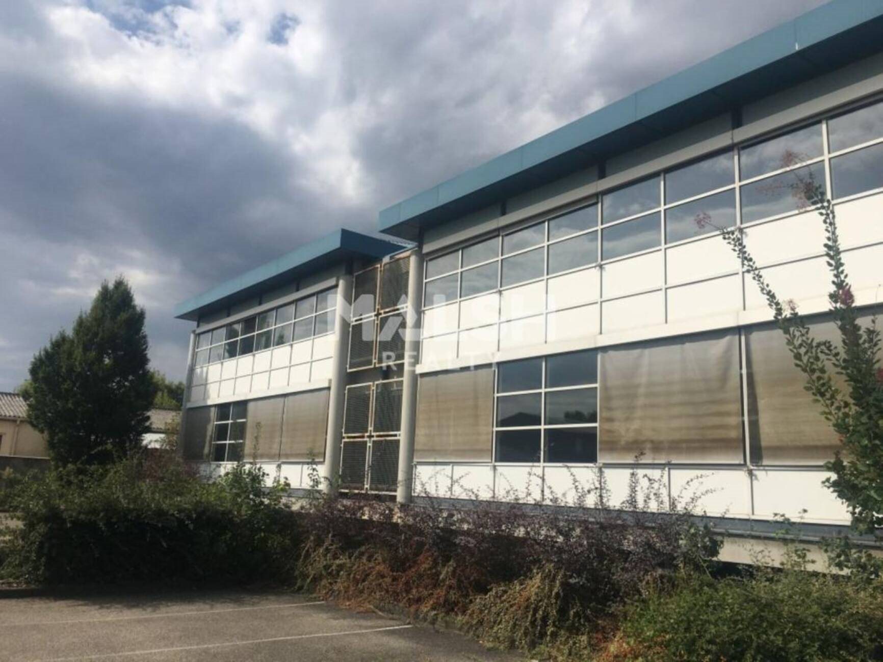 Maison à vendre, 1735m², Chasse-sur-Rhône