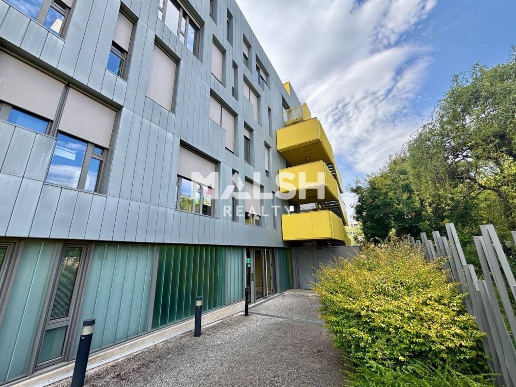 Maison à vendre, 115m², Lyon 9ème