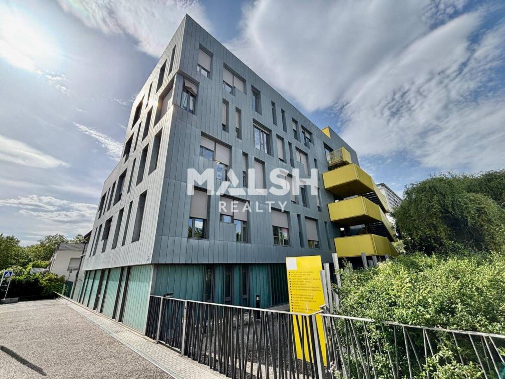 Maison à vendre, 115m², Lyon 9ème