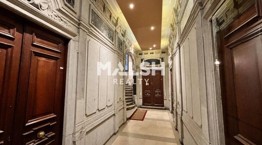 Maison à vendre, 185m², Lyon 1er