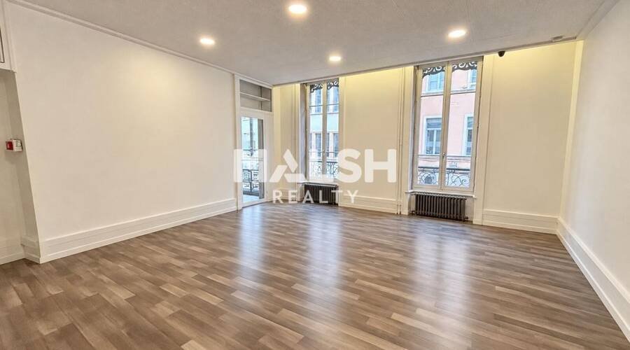 Maison à vendre, 185m², Lyon 1er