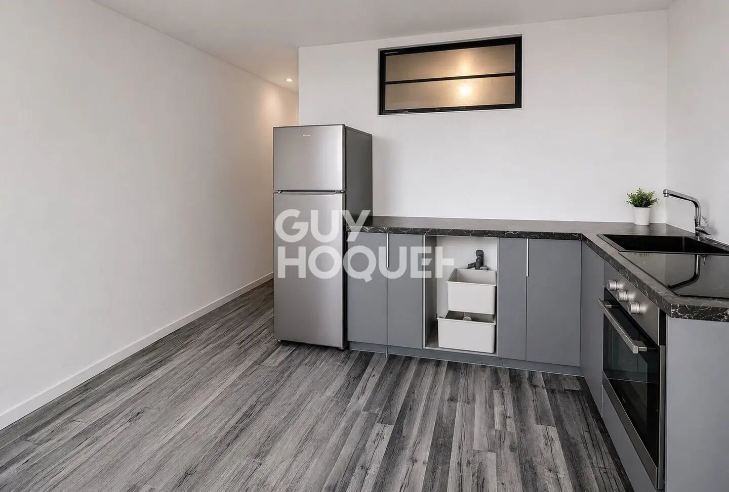 Appartement à vendre, 31m², Dardilly