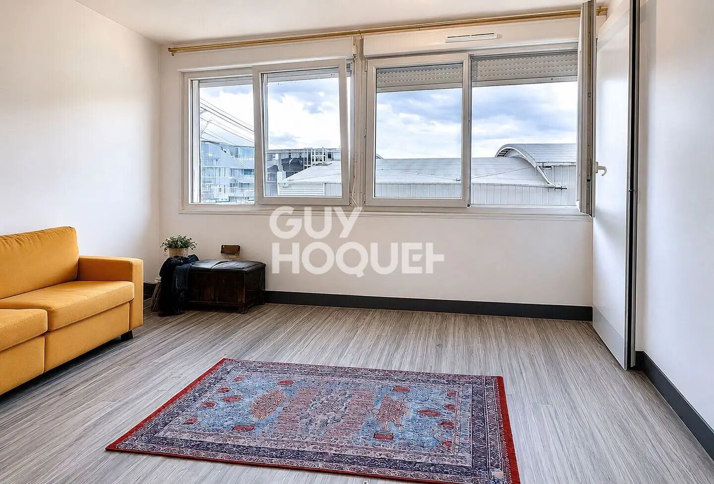 Appartement à vendre, 31m², Dardilly