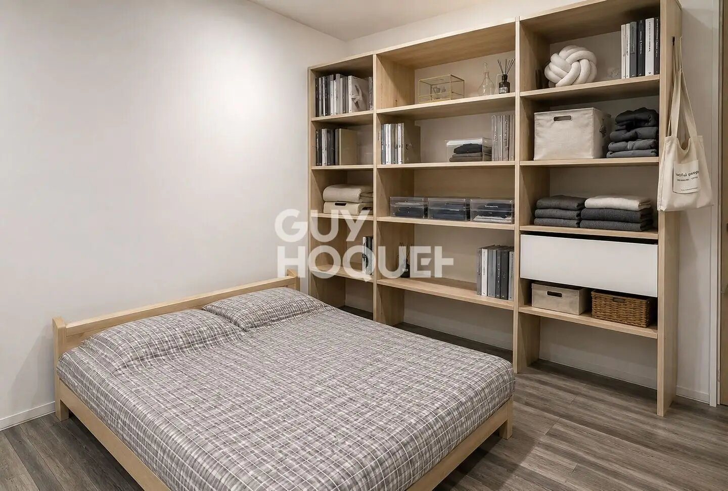 Appartement à vendre, 31m², Dardilly