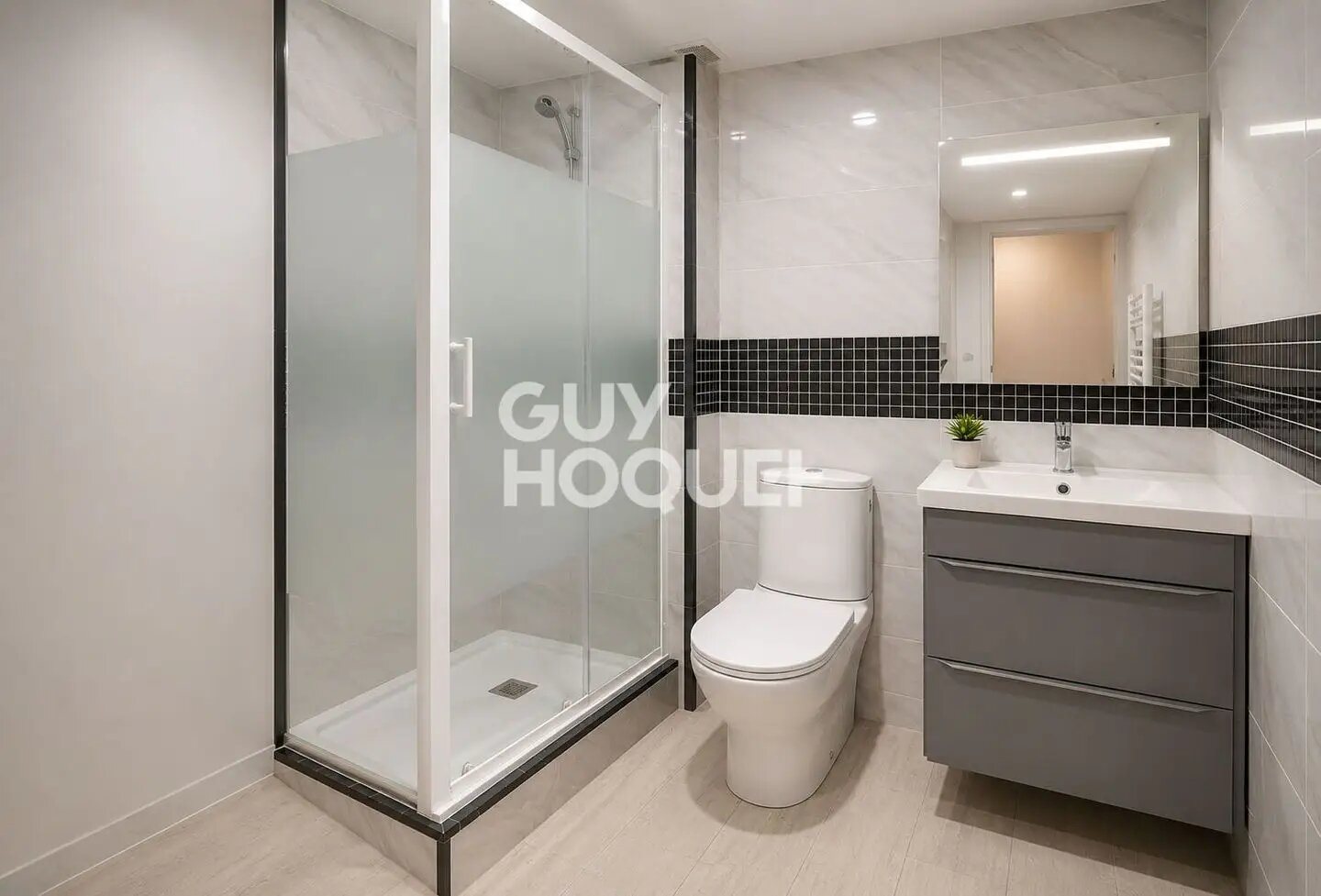 Appartement à vendre, 31m², Dardilly