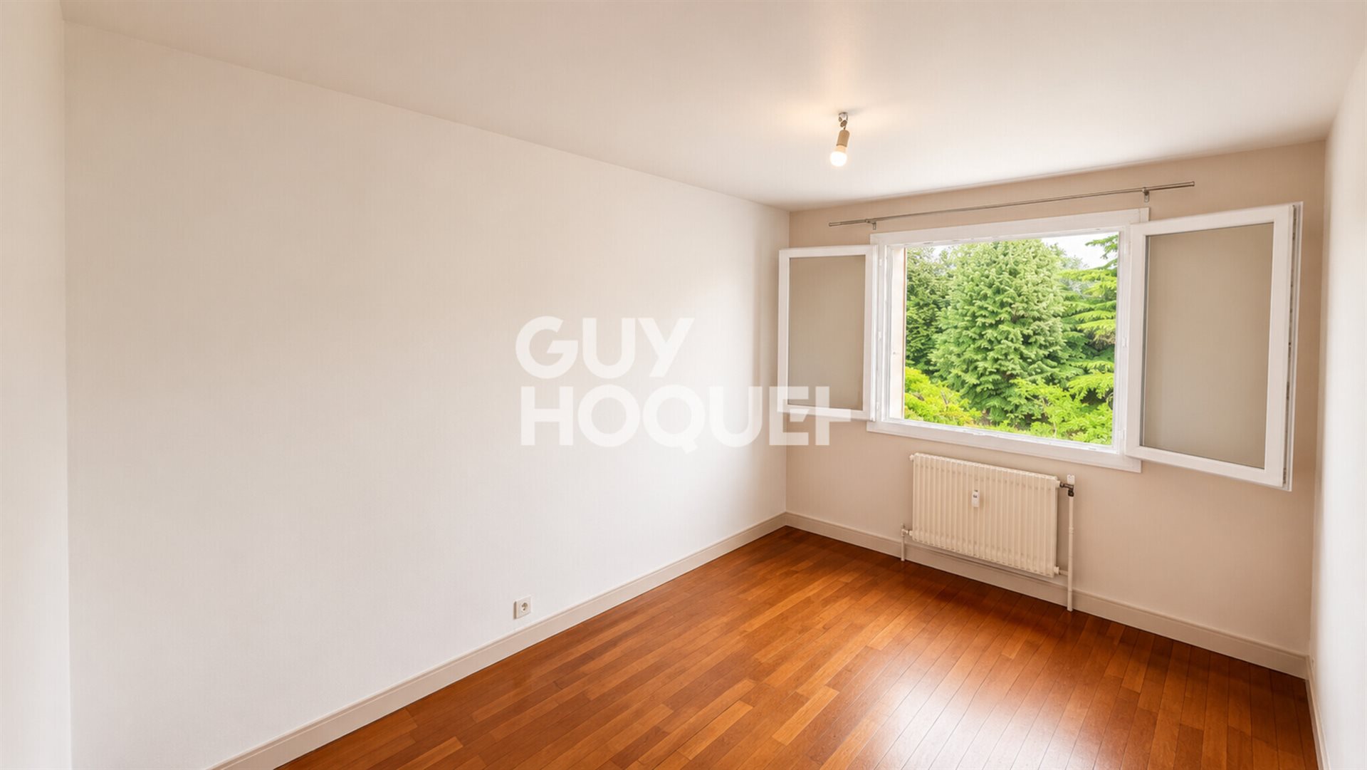 Appartement à vendre, 58m², Villeurbanne