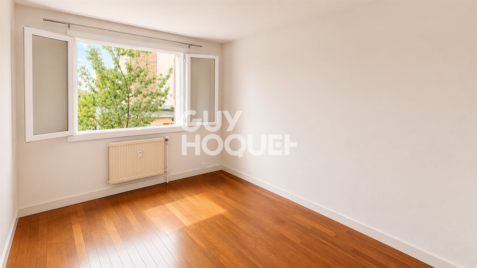 Appartement à vendre, 58m², Villeurbanne