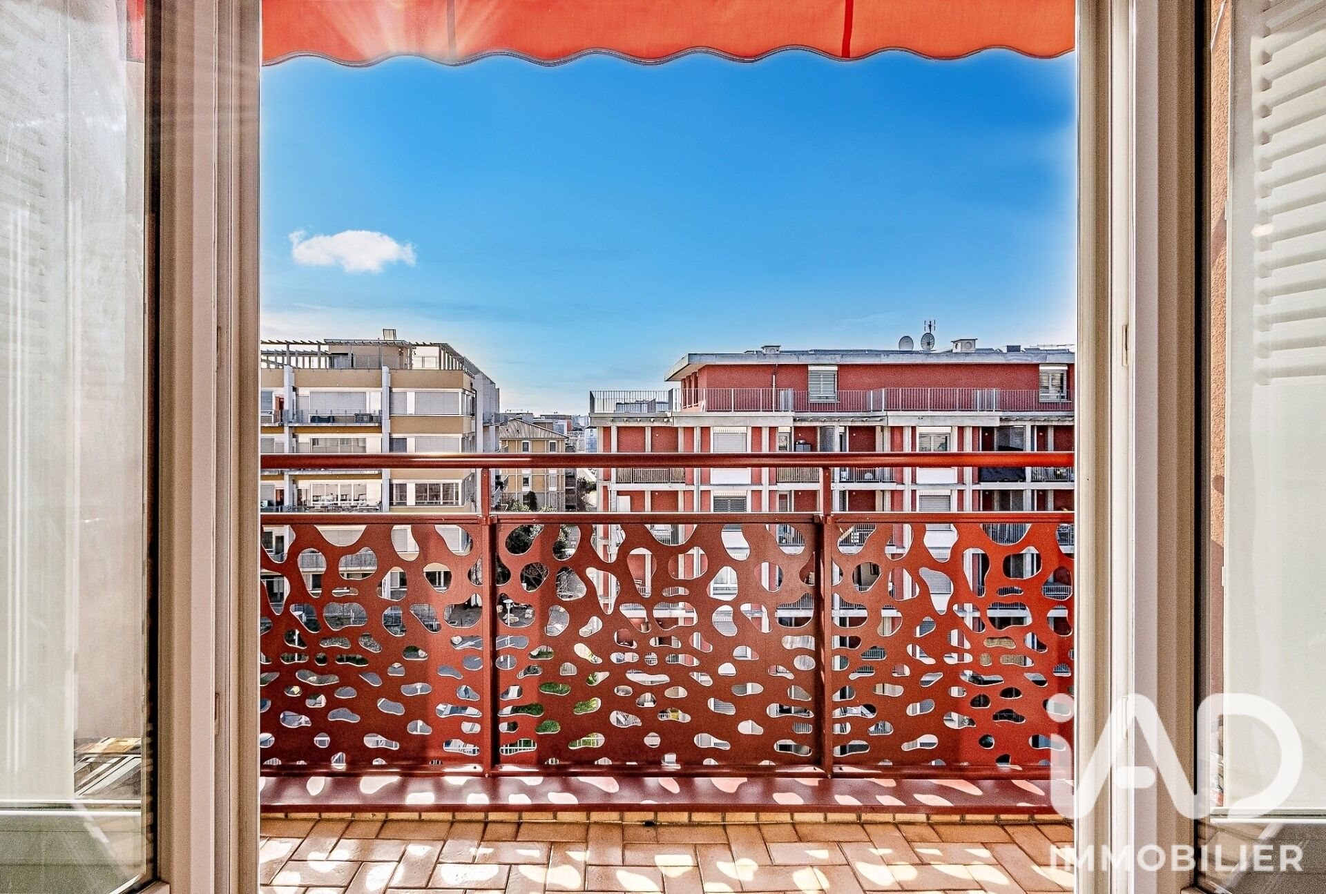 Appartement à vendre, 67m², Villeurbanne