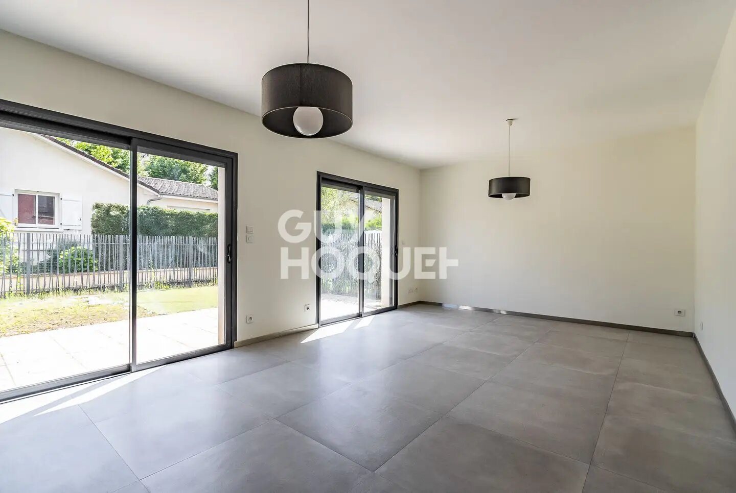 Maison à vendre, 101m², Villeurbanne