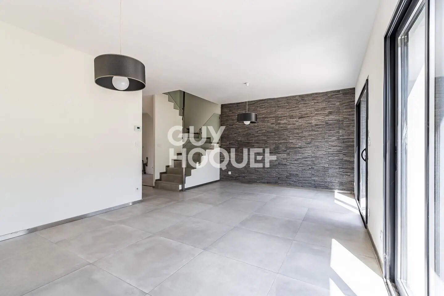 Maison à vendre, 101m², Villeurbanne