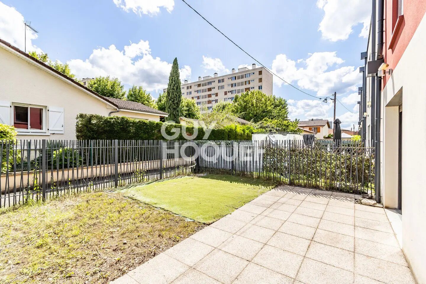 Maison à vendre, 101m², Villeurbanne