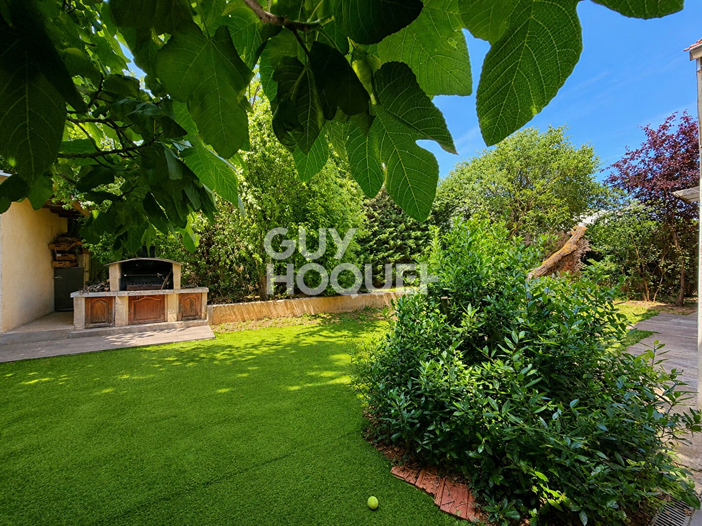 Maison à vendre, 190m², Villeurbanne