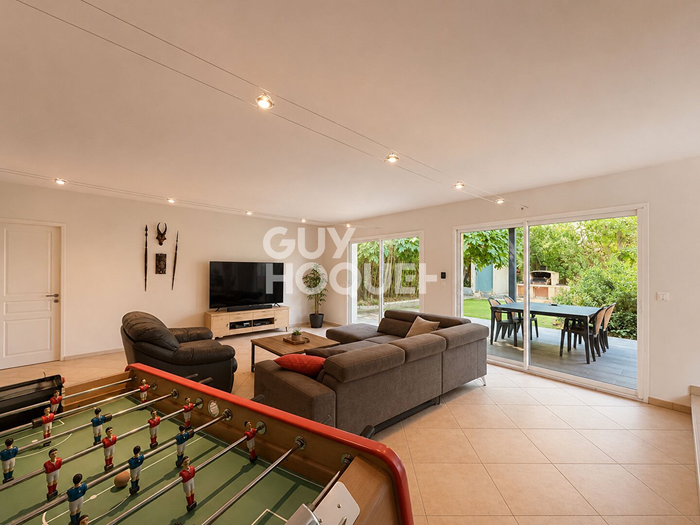 Maison à vendre, 190m², Villeurbanne