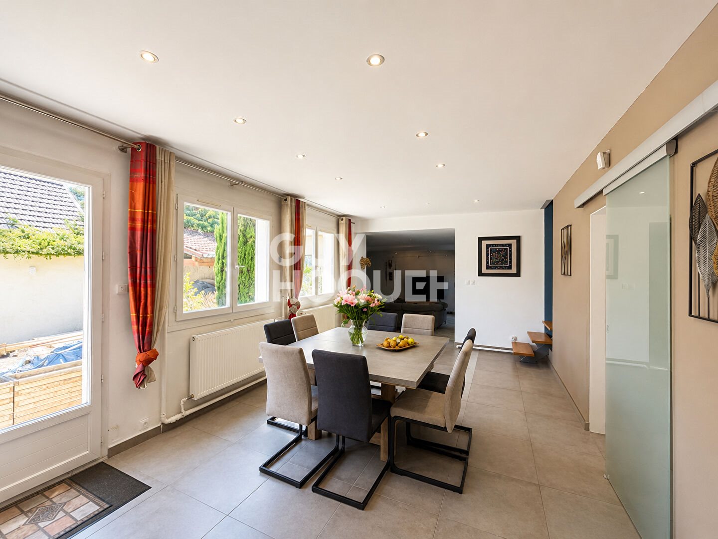 Maison à vendre, 190m², Villeurbanne