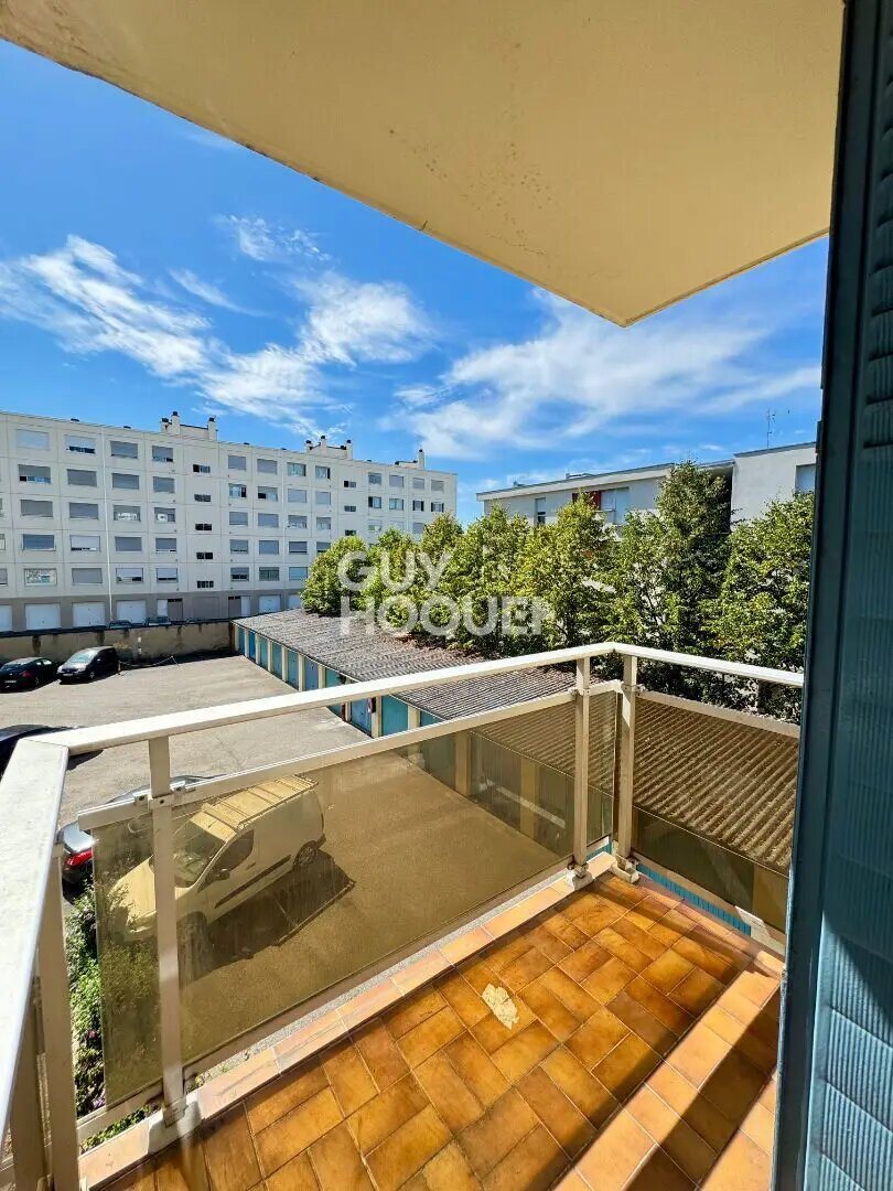 Appartement à vendre, 81m², Lyon 8ème