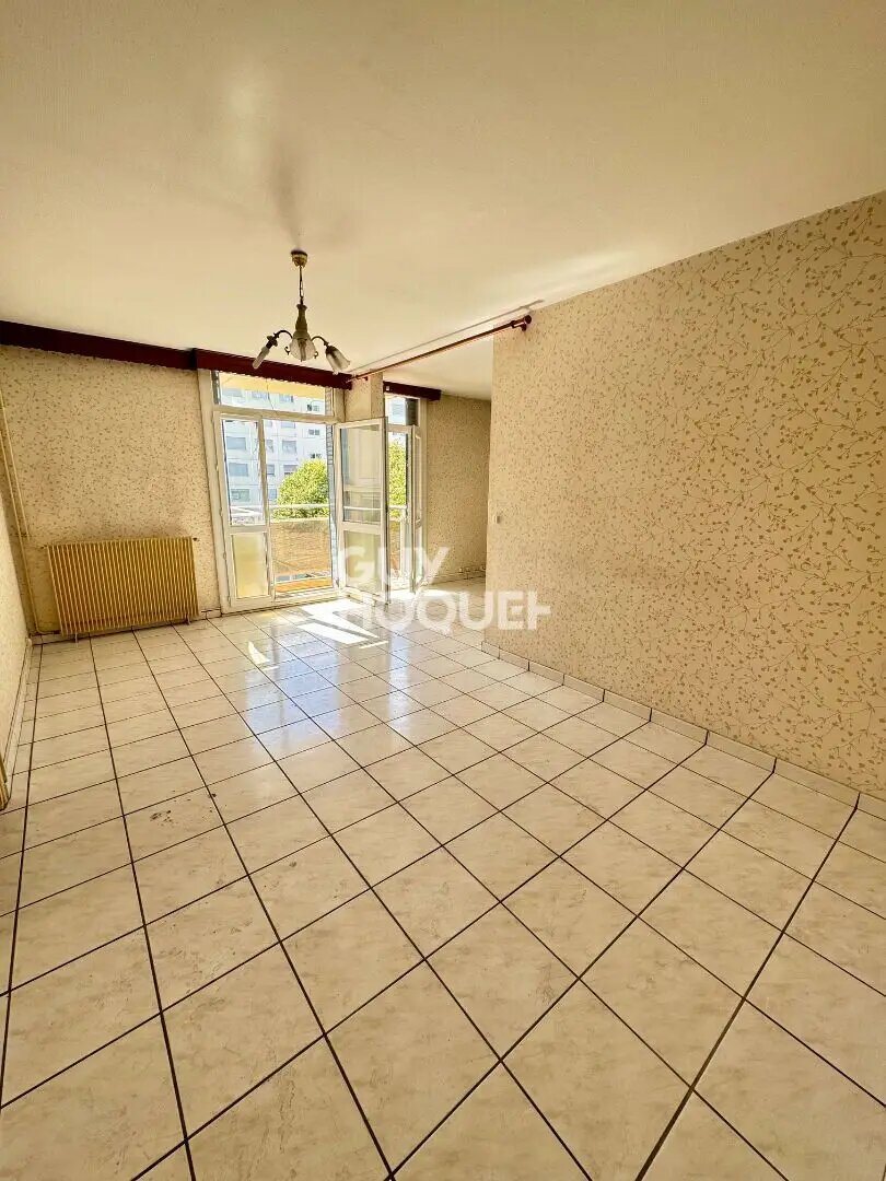 Appartement à vendre, 81m², Lyon 8ème