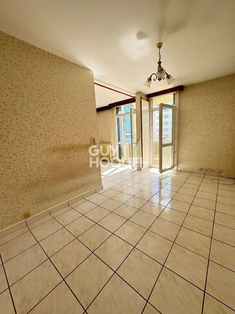 Appartement à vendre, 81m², Lyon 8ème
