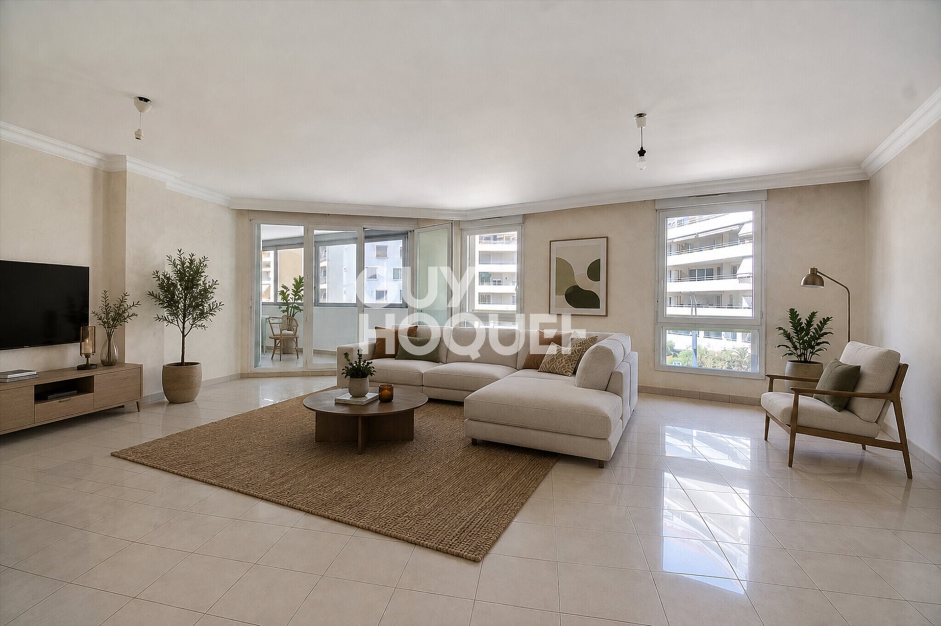 Appartement à vendre, 112m², Villeurbanne