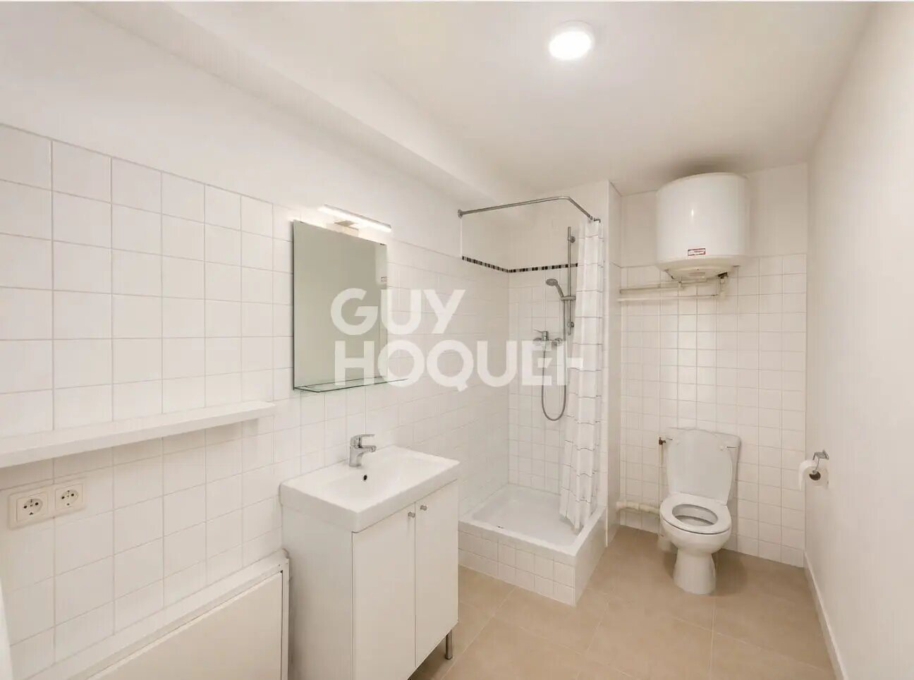 Appartement à vendre, 24m², Villeurbanne