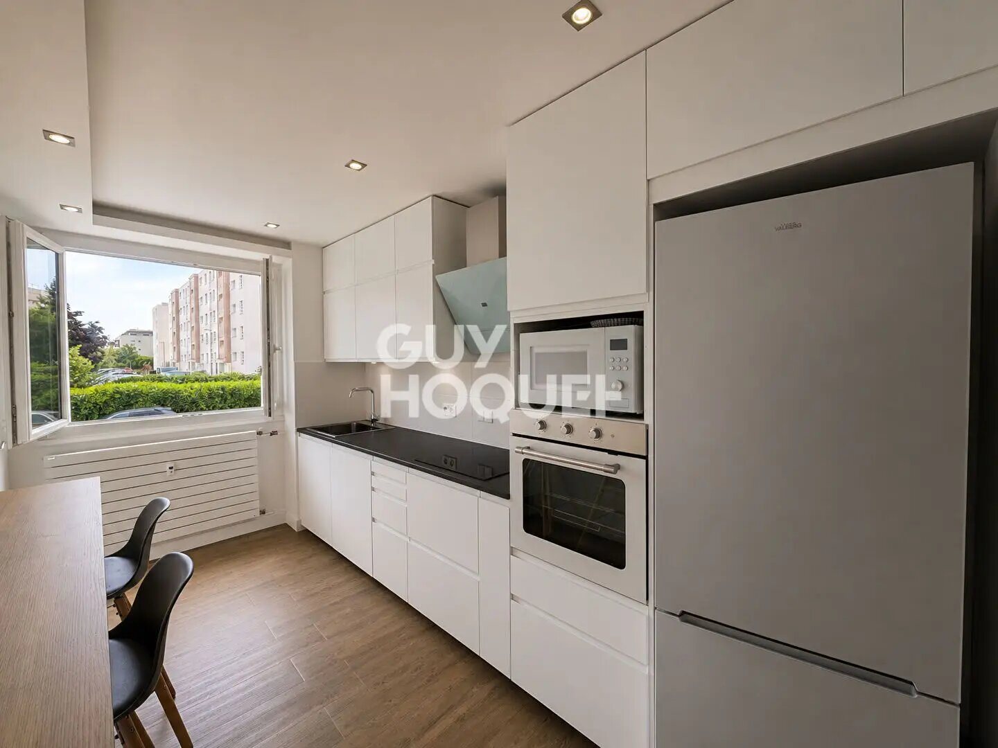 Appartement à vendre, 94m², Villeurbanne