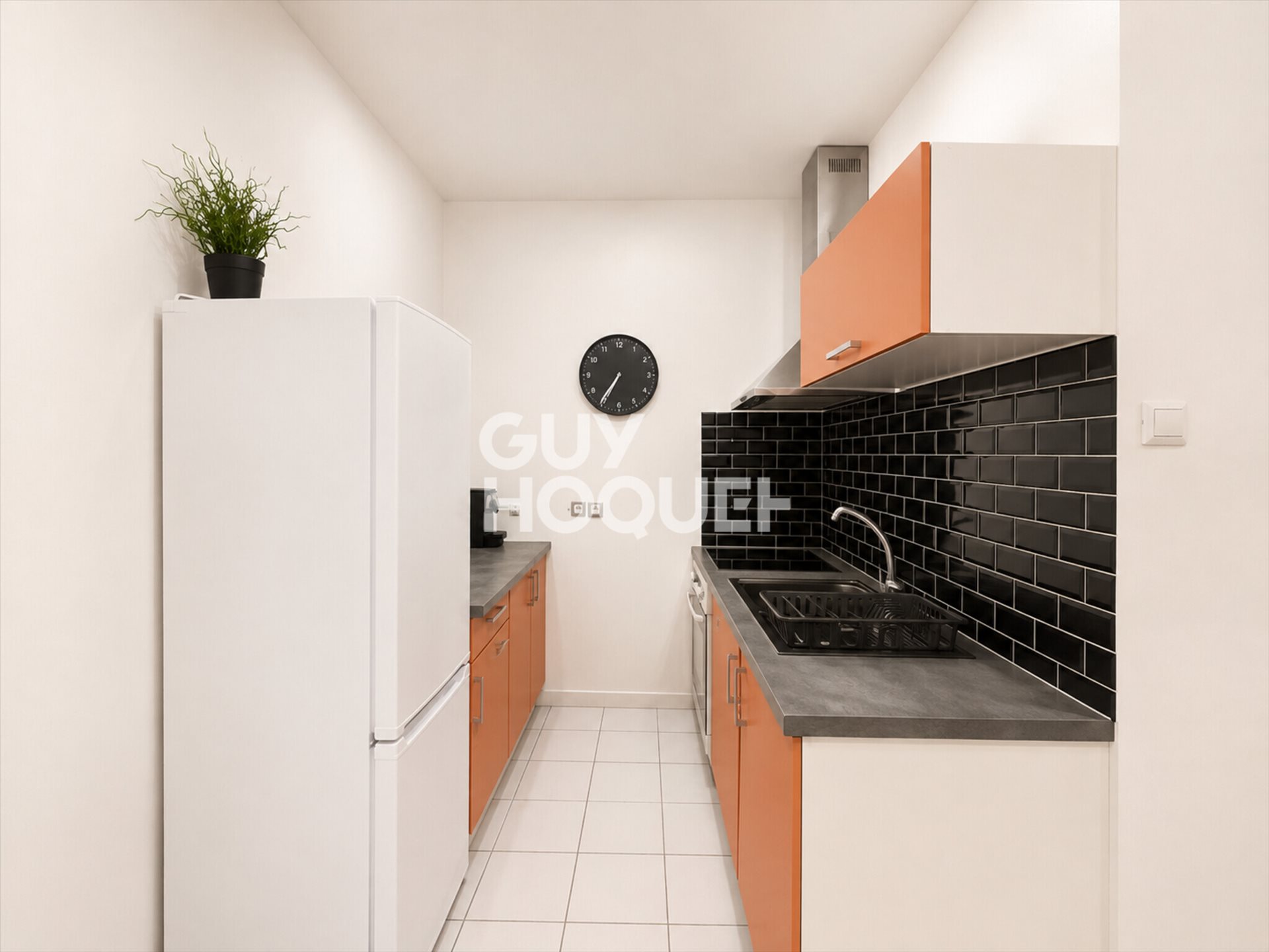 Appartement à louer, 42m², Villeurbanne