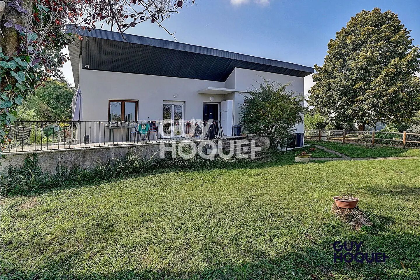 Maison à vendre, 110m², Vénissieux
