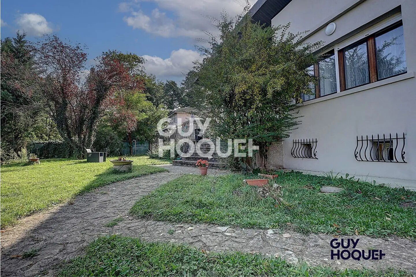 Maison à vendre, 110m², Vénissieux