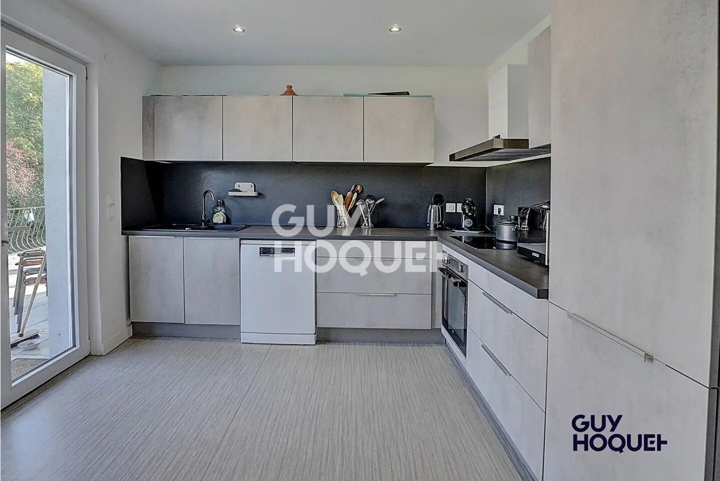 Maison à vendre, 110m², Vénissieux