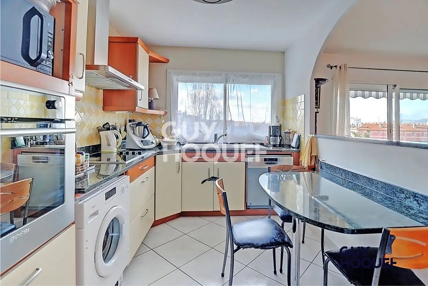 Appartement à vendre, 106m², Villeurbanne