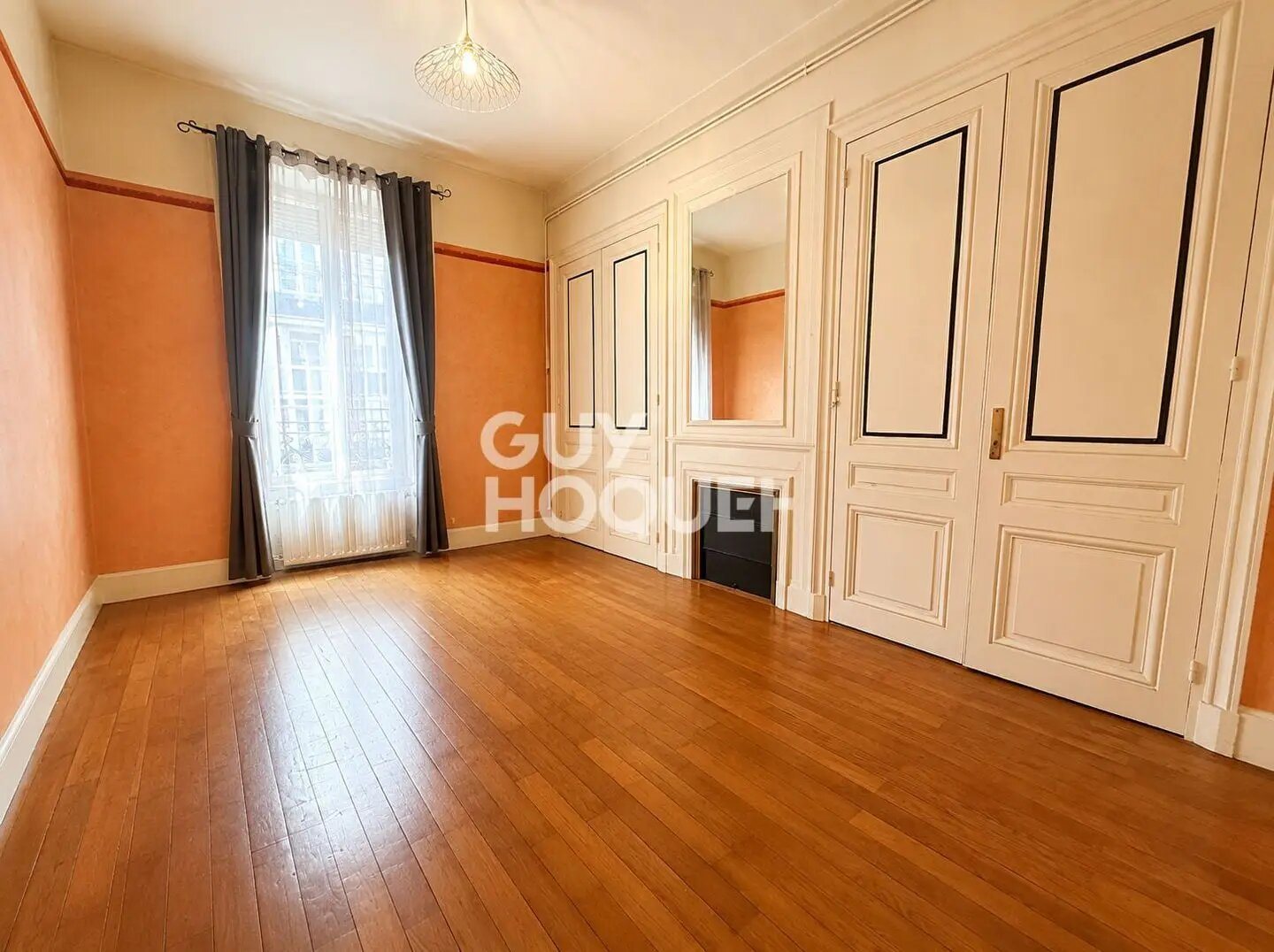 Appartement à vendre, 73m², Villeurbanne