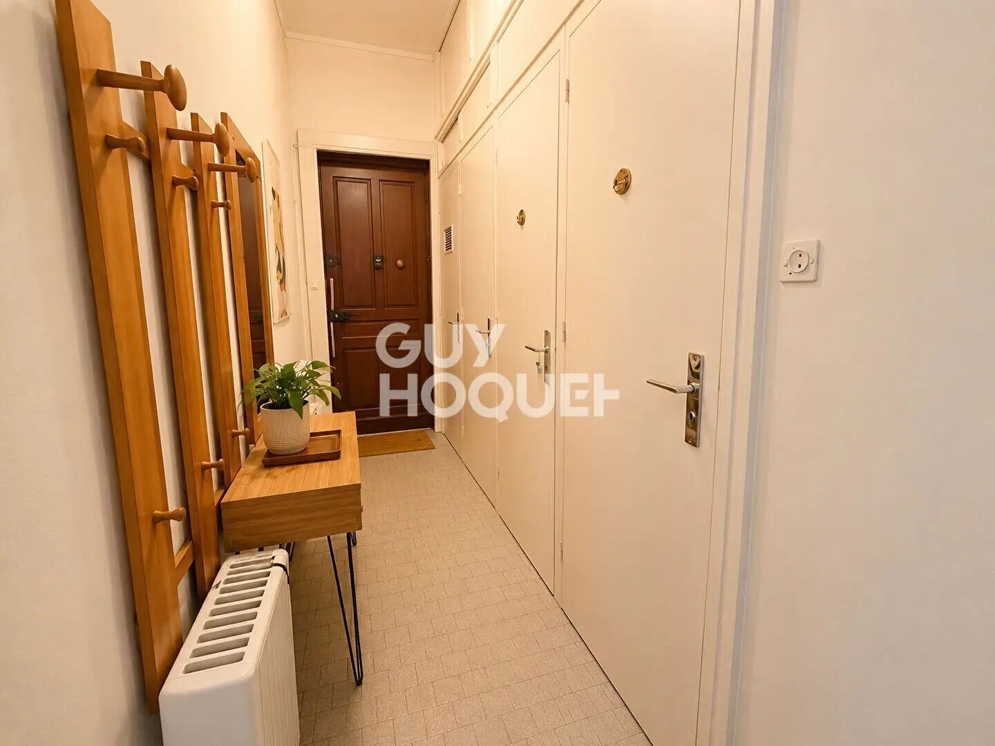 Appartement à vendre, 73m², Villeurbanne
