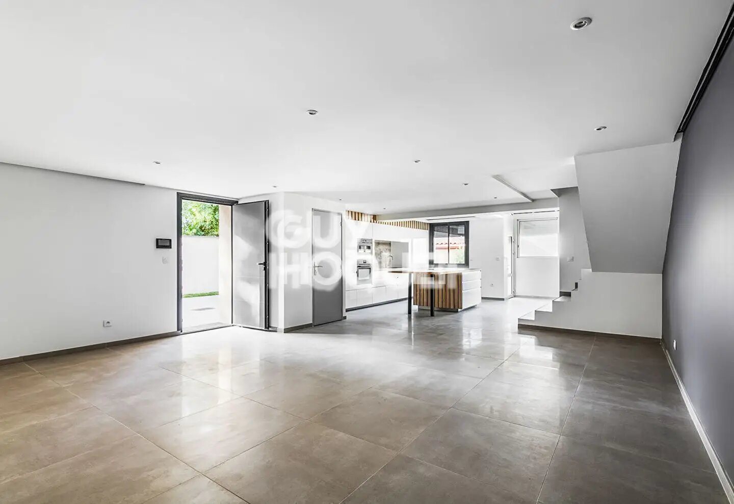 Maison à vendre, 110m², Villeurbanne