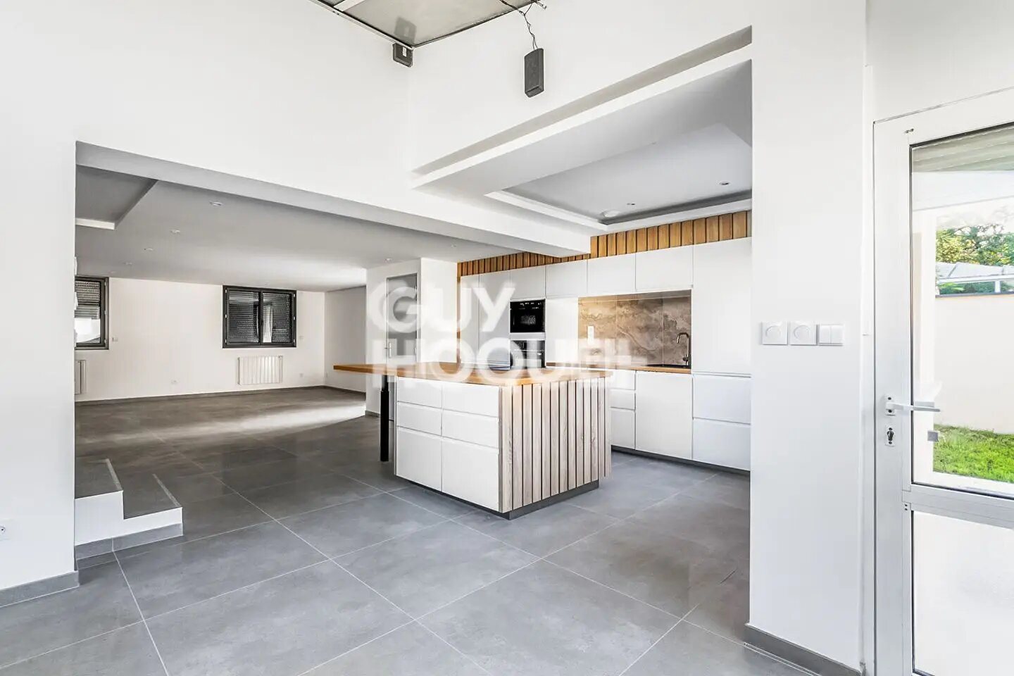 Maison à vendre, 110m², Villeurbanne