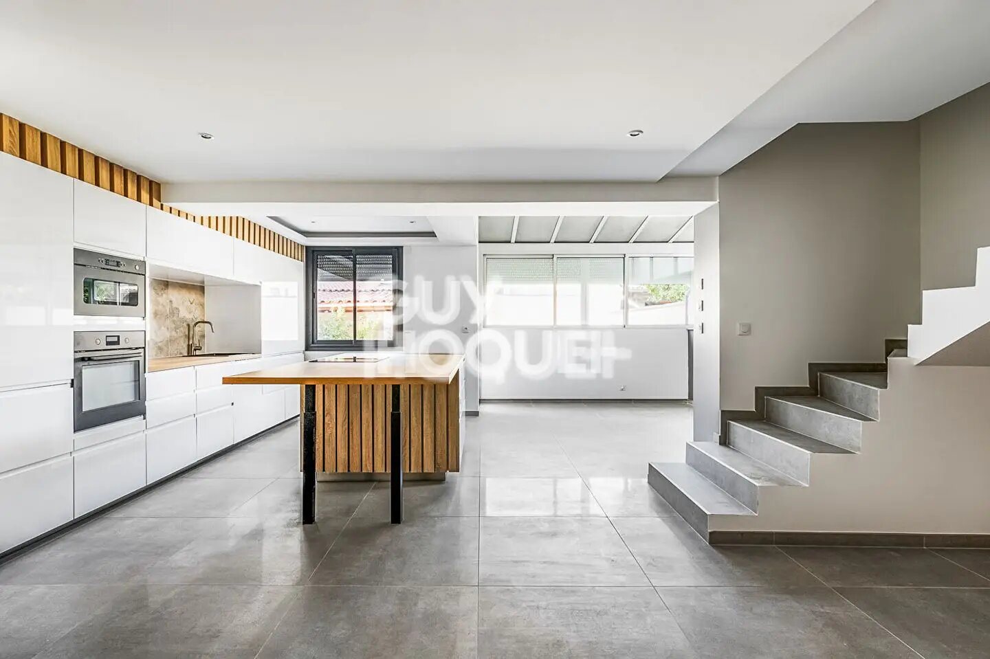 Maison à vendre, 110m², Villeurbanne