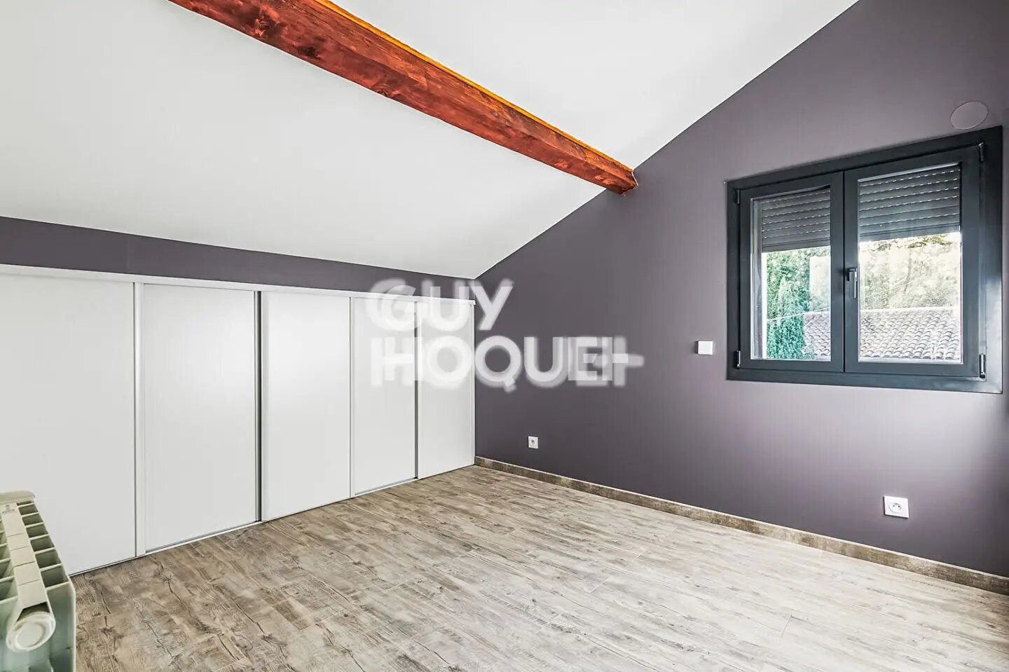 Maison à vendre, 110m², Villeurbanne