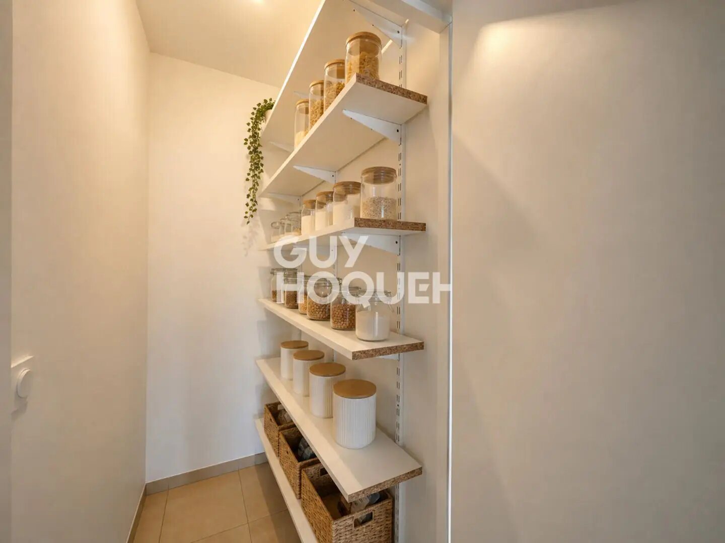 Appartement à louer, 89m², Villeurbanne