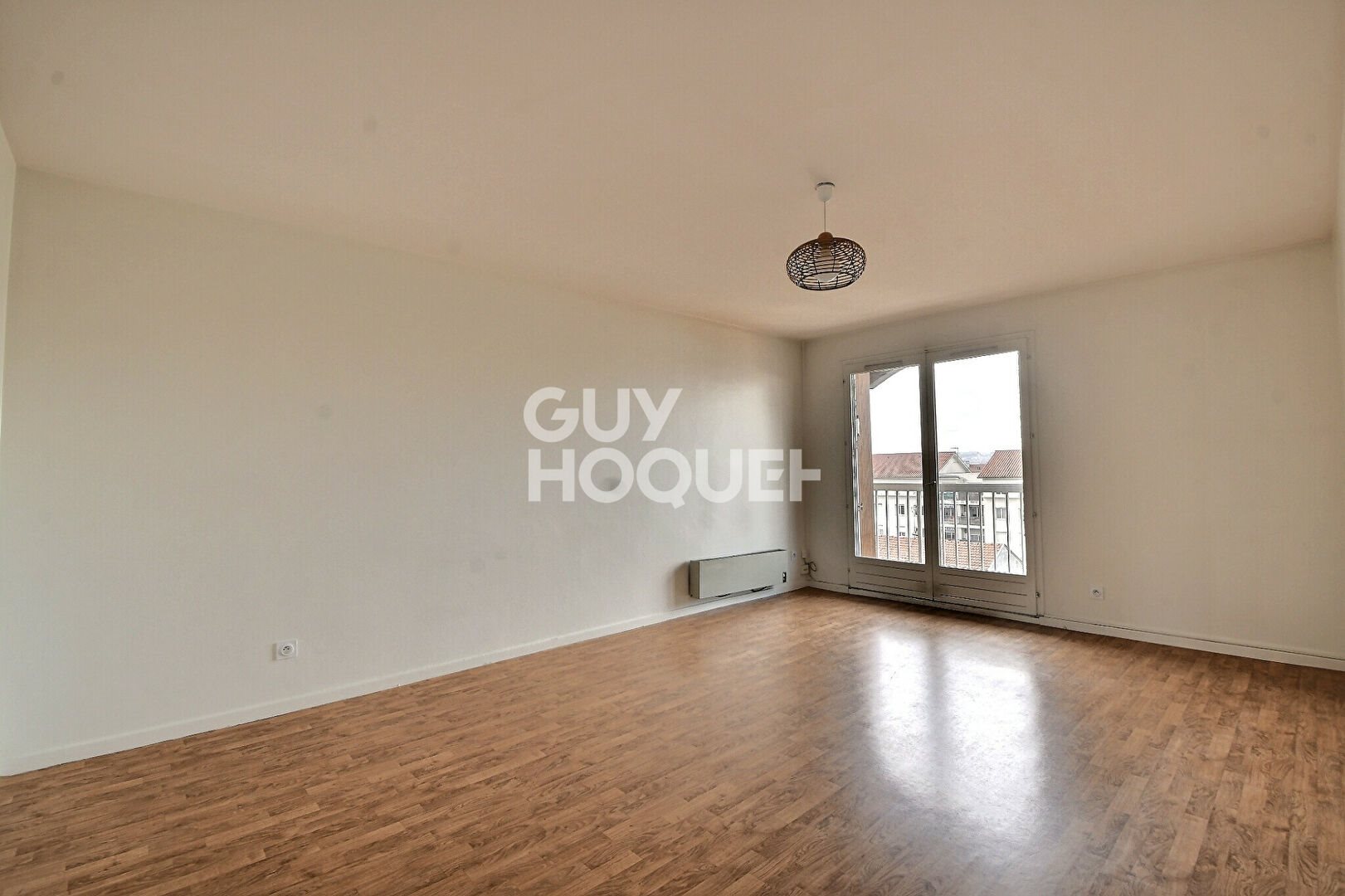Appartement à vendre, 73m², Villeurbanne