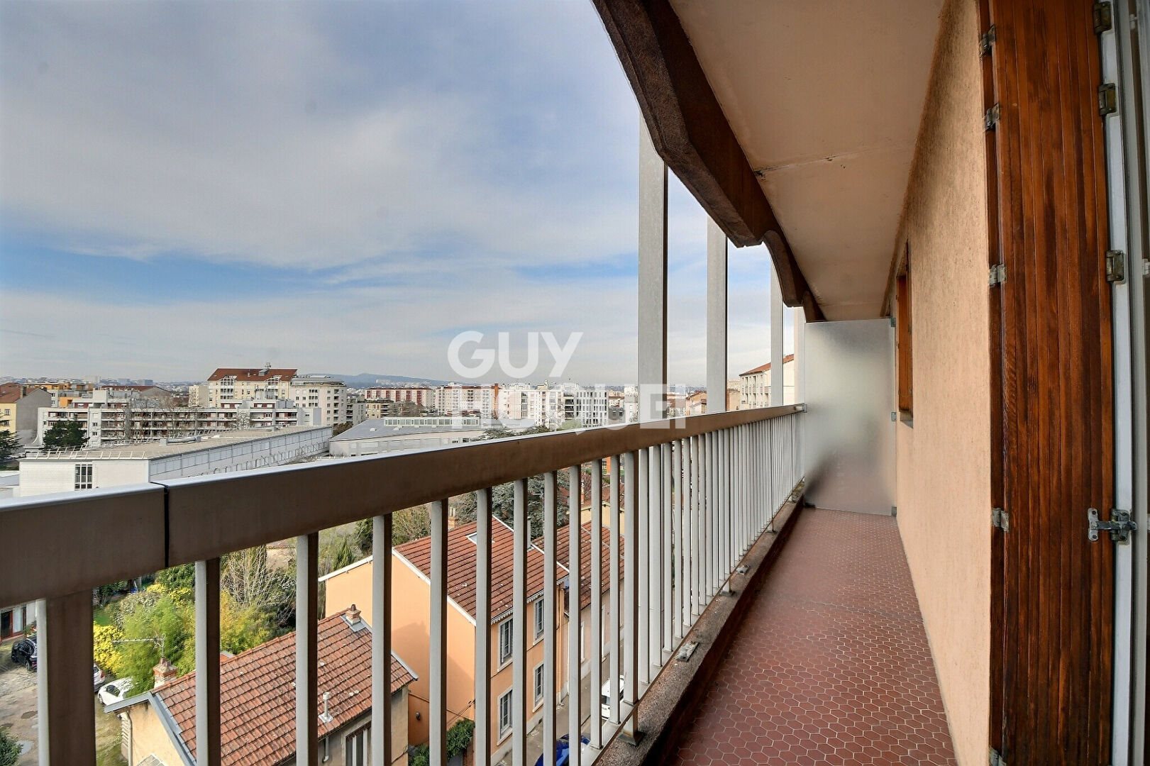 Appartement à vendre, 73m², Villeurbanne