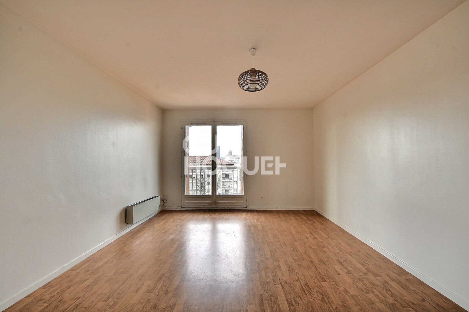 Appartement à vendre, 73m², Villeurbanne